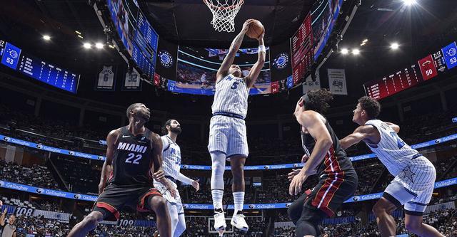 热火队最新资讯