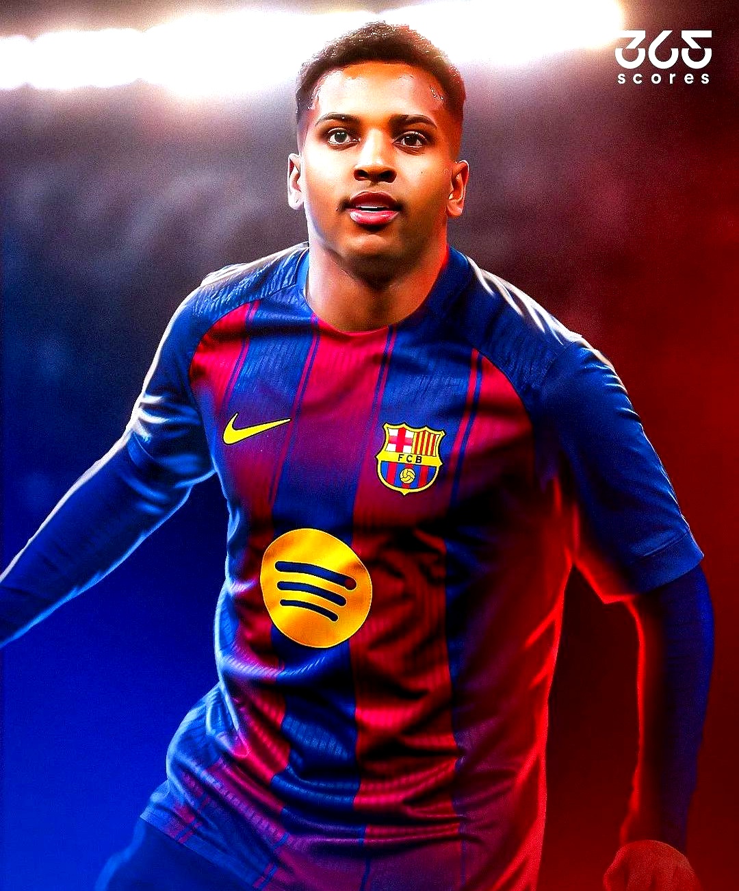 巴塞罗那前锋持续高效，足以傲视群雄的简单介绍