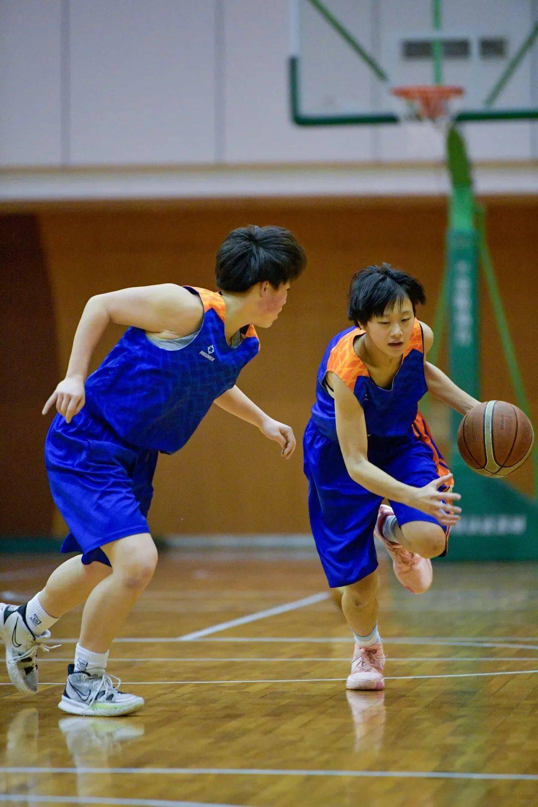 波鸿队员全力备战，希望逆转场面获胜