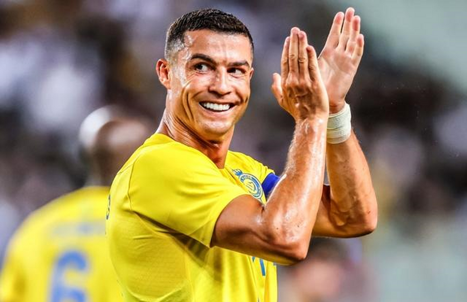 球员心气高涨,信心满满期待胜利(激励员工的话语简短) 球员心气高涨,信心满满期待胜利(激励员工的话语简短)